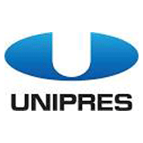 Unipres logo