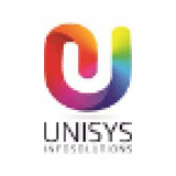 Unisys Infosolutions logo