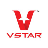 VStar logo