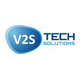 V2STech logo