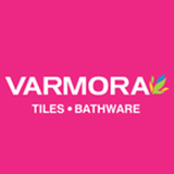 Varmora Granito logo