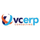 VC ERP Consulting logo