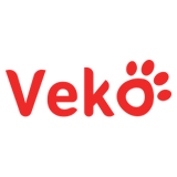Veko Care logo