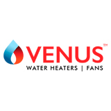 Venus Home Appliances logo