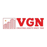 VGN Projects Estates (VGN) logo