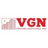 VGN Homes logo