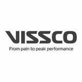 Vissco Rehabilitation Aids logo