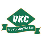 Vkc Nuts logo