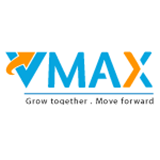 VMAX India logo