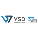 VSD Technologies Pvt Ltd SAP Gold Partner