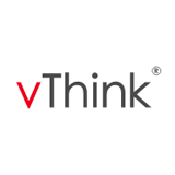 vThink logo