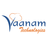 Vaanam Technologies logo