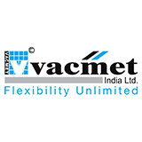 Vacmet India logo