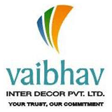 Vaibhav Inter Decor logo