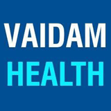 Vaidam Health logo