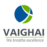 Vaighai Agro Products logo