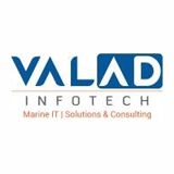 Valad Infotech logo