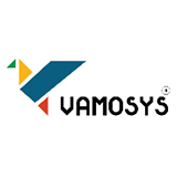 Vamosys logo