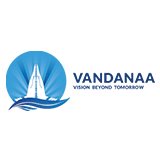 Vandana Global (VGL) logo
