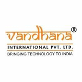Vandhana International logo