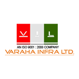 Varaha Infra logo