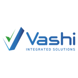 Vashi Integrated Solutions Ltd logo