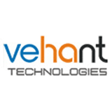 Vehant Technologies logo