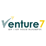 Venture7 Technology logo
