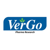 VerGo Pharma Research logo