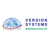 Version Systems logo
