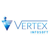 Vertex Infosoft Solutions logo