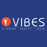 VIBES  logo