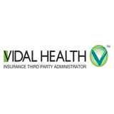 Vidal Health Insurance logo