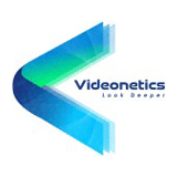 Videonetics logo