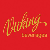 Viiking Beverages logo