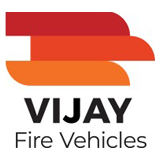 Vijay Fire logo