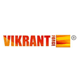 Vikrant Forge logo