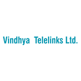 Vindhya Telelinks logo