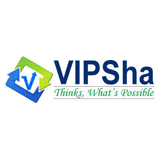 Vipsha logo