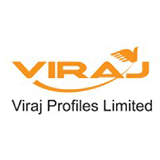 Viraj Profiles logo