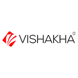 Vishakha Polyfab logo