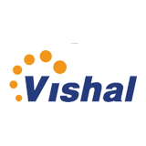 Vishal Surgical Equipment logo