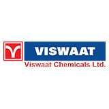 Viswaat Chemicals logo