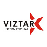Viztar International logo