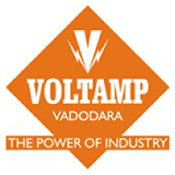Voltamp Transformers logo