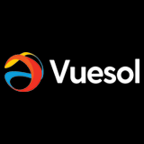 Vuesol Technologies logo