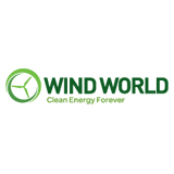 Wind World logo