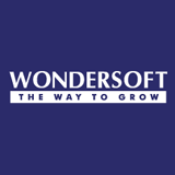 Wondersoft logo