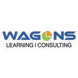 Wagons Learning logo