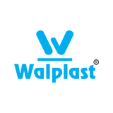 Walplast Products logo